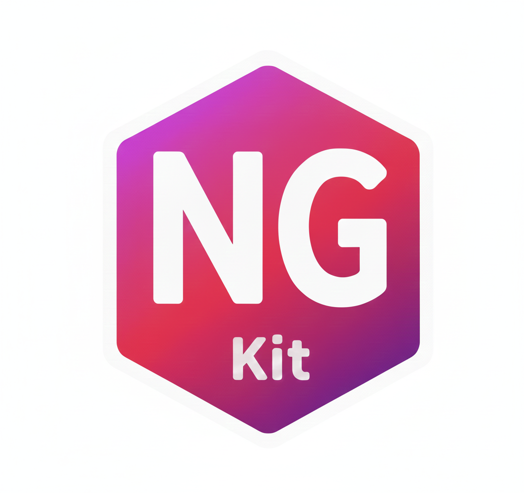 NG Kit Logo